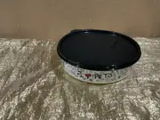 New Tupperware Beautiful Pet Theme Water Plate with the Print: I LOVE PETS