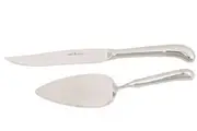 Stirling Cake Serving Set - 2 Piece