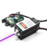 在飛比找樂天市場購物網優惠-oxlasers 405nm 500mW藍紫光激光器大功率D