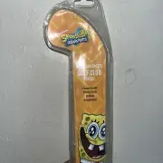Spongebob Squarepants Soft Foam Sports Golf Club For Wii
