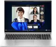 [HP] EliteBook 860 G10 16in WUXGA IPS i7-1355U 256GB SSD 16GB RAM W11P Business Laptop (9E7R9PT)