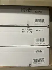 SiXRPTRA Wireless Repeater