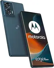 [Motorola] Edge50 Fusion Forest Blue