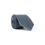 [Giorgio Armani] Giorgio Armani-Light Blue Silk Tie-Uomo OS OS