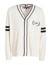 [TOMMY HILFIGER] TOMMY HILFIGER Cardigans - Item 14432370