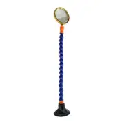 Stable Suction Cup Magnifier Stand Frame Support Stand for Flexible Positioning