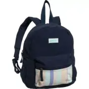 *LAST 1* Rip Curl Mini Backpack 10 Liter Pack School Bookbag NAVY Blue