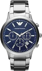 [Emporio Armani] Men's Classic Analog Analog-quartz Watch