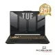 【TUF】ASUS FX507VU4-0062B13900H 灰(i9-13900H/8Gx2/512G/RTX4050)送～30天專業職能學習卡