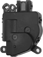 XISII HVAC Heater Air Blend Door Actuator,Fit For Ford, Escape Expedition F-250 F-350 Super Duty Mustang,Fit For Lincoln, Navigator AR3Z-19E616-D Temperature control actuator