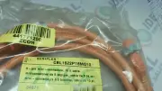 Square D CBL1622P16MQ10 Seriplex Cable 10' - New In Box
