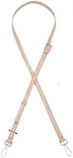 Purse Strap Adjustable Bag Strap for Long Mini Bag Free Punching Modification Transformation Accessories for Mini Bag Shoulder Strap Straps