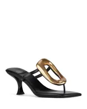 Jeffrey Campbell Women's Linq Up Sandals