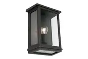 Madrid Exterior Light Large Bronze