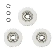 38*38*12mm Wheel Hub Gears Circlips For Bafang Motor Bearings E-Bike Accessory