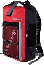 Overboard Pro Sports Waterproof Backpack, 30 Litre Capacity, Adult-Unisex