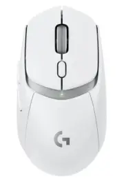 Logitech G309 LIGHTSPEED Wireless Gaming Mouse White 100 – 25,600 DPI LIGHTSPEE