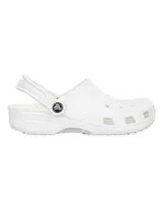 [Crocs] Classic Clog in Classic White