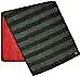 Imabari Towel Iori Double Star Color Magic Face Towel Japan - Red From Japan