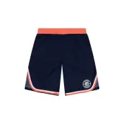 AND1 Men's Athletic Navy 10" Hoops Basketball Shorts Size 3XL XXXL 48-50 NWT