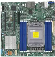 ✅Supermicro X12SPM-LN LGA4189 Intel C621A RDIMM DDR4-3200MHz PCIe 4.0Motherboard