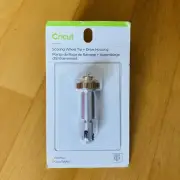 Cricut Scoring Wheel Tip & Drive Housing 2006009 NEW & SEALED For Cricut Maker