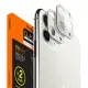 SGP / Spigen iPhone 11Pro Max /11 Pro 螢幕玻璃保護貼2入組銀
