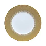 Bernardaud Sol Large Service Plate