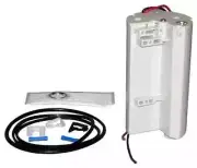 Fuel Pump for 1996 Ford E-150 Econoline XL Stand/Base Stand (for: Ford)
