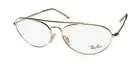 RAY-BAN 6454 EYEGLASS FRAME/GLASSES GENUINE AMERICAN DESIGNER EYEWEAR NERD STYLE