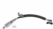Sunsong 3401152 Power Steering Pressure Line Hose Assembly