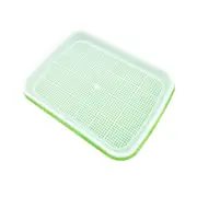 Bean Sprout Planting Microgreens Tray Seeding Cloning Hydroponic