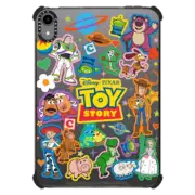 iPad mini (6th gen) iPad Impact Case Disney and Pixar's Toy Story | Sticker Mania iPad Case