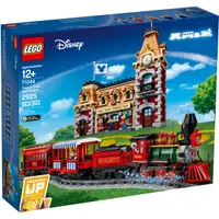 在飛比找蝦皮購物優惠-LEGO 71044 Disney Train and St