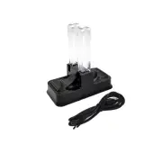 Controller Charger Dock For Switch Joy-Con And Pro Controller Charging