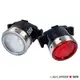 德國 LED LENSER B2R 專業充電式自行車前燈+尾燈禮盒組