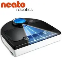 在飛比找蝦皮購物優惠-美國 Neato Botvac D80雷射機器人吸塵器(優惠