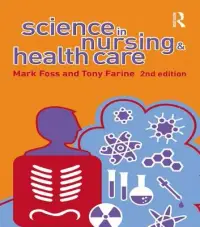 在飛比找博客來優惠-Science in Nursing and Health 