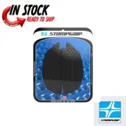 STOMPGRIP VOLCANO PROFILE TRACTION TANK PAD YAMAHA 2022-2025 M-10