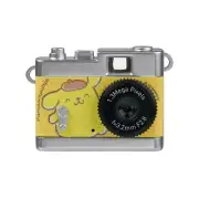 Sanrio Character Toy Camera Pom Pom Purin DSC-PIENI PN