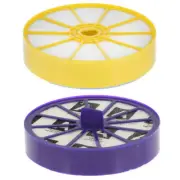 Replacement HEPA Filter Kit Washable Pre & Post Motor For Dyson DC07 vacuum DC14