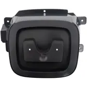 Grille Emblem Mount for Honda CR-V 2015-2016 (for: Honda)