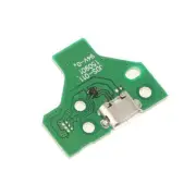 USB Charging Port Socket Board JDS-011 12 Pins for