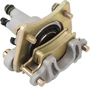 Rear Brake Caliper Pad Metal Alloy Replacement ATV Polaris Sportsman 400 450 500 600 700 800