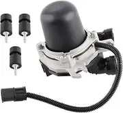 Secondary Air Injection Pump Assembly Compatible With BMW 128i 3.0L 2008-2013 V20630034