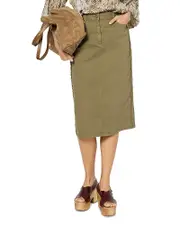 Gerard Darel Donna Skirt