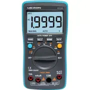 True RMS Autoranging Digital Multimeter Auto ranging True RMS Measurement Non C