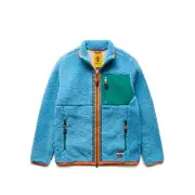 TIMBERLAND x BEE LINE Presented by: Billionaire Boys Club Men’s Sherpa Jacket