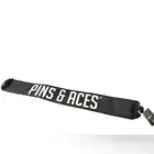 NWT Pins & Aces Golf Beer Drink Soda Sleeve Soft Bag Cooler Insulated