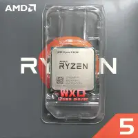 在飛比找蝦皮購物優惠-Amd Ryzen 5 2600 R5 2600 3.4 G